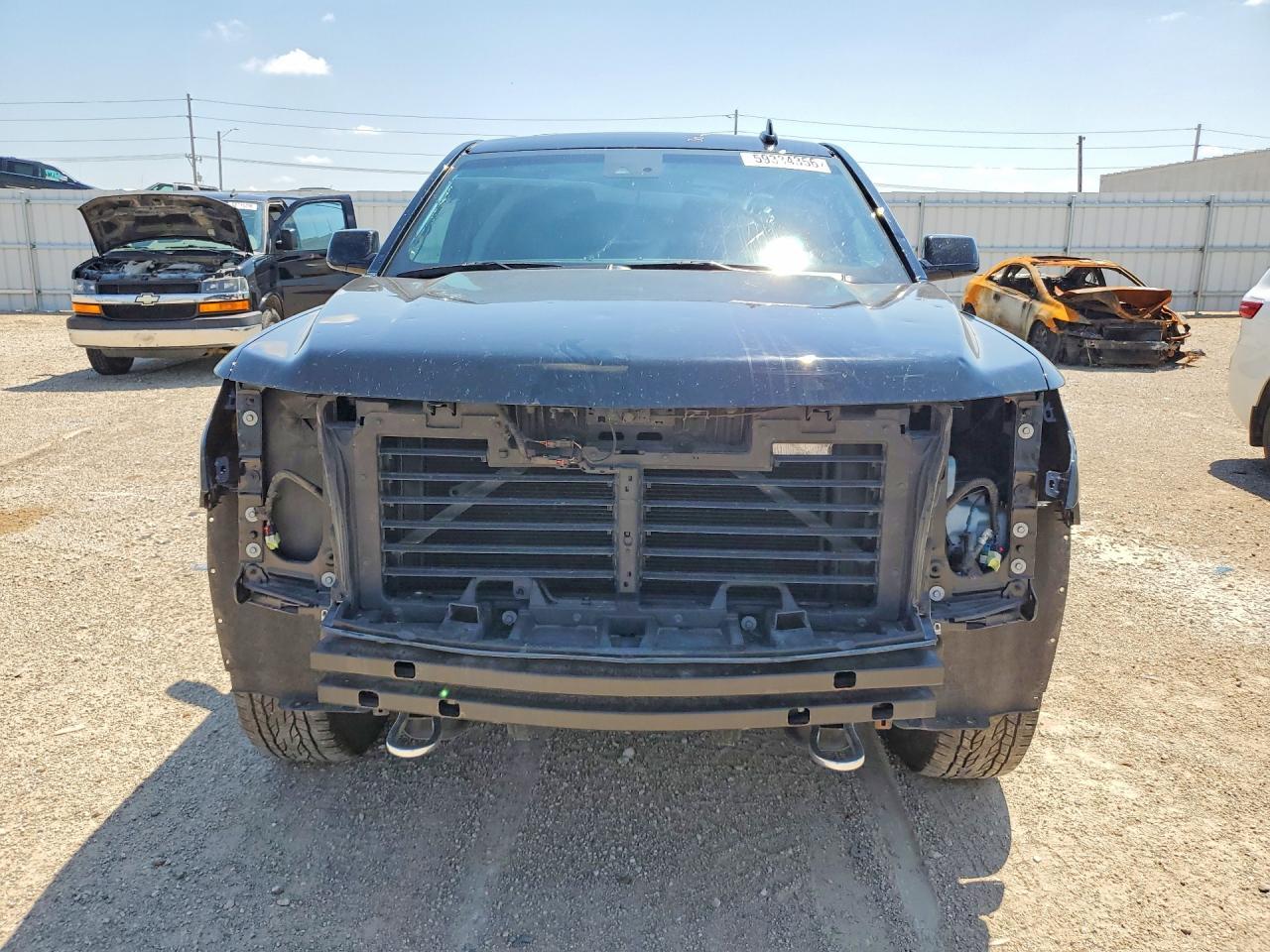 2019 Chevrolet Tahoe K1500 Lt - Фото 5