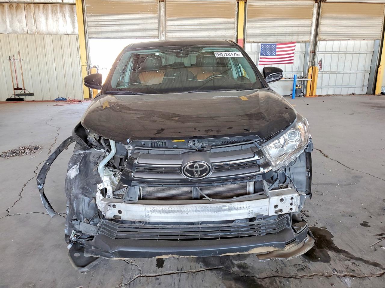 2019 Toyota Highlander Le Plus - Фото 5