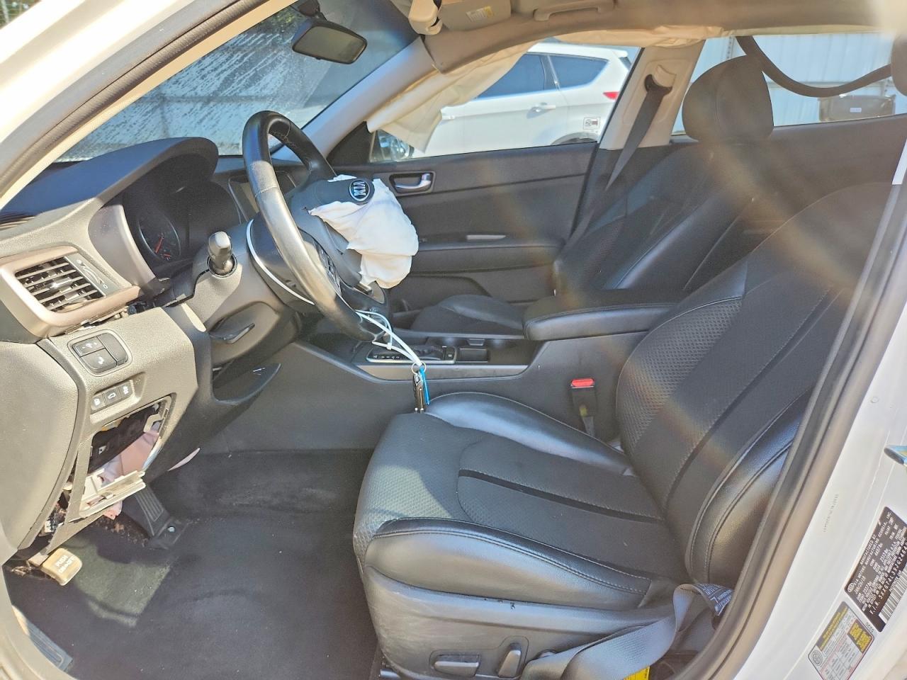 2018 Kia Optima S - Image 7