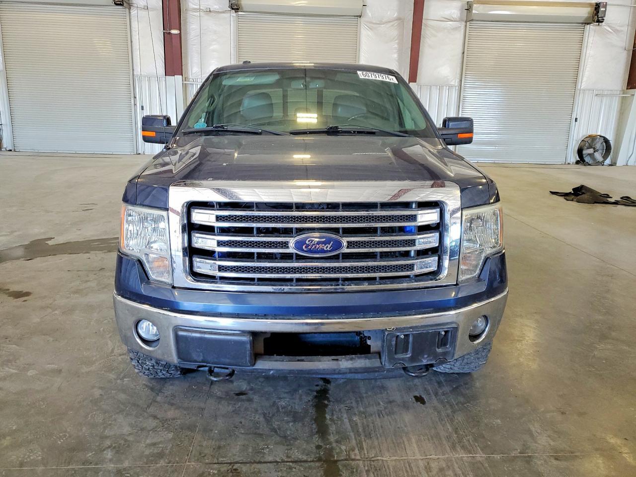 2013 Ford F150 Supercrew - Image 5