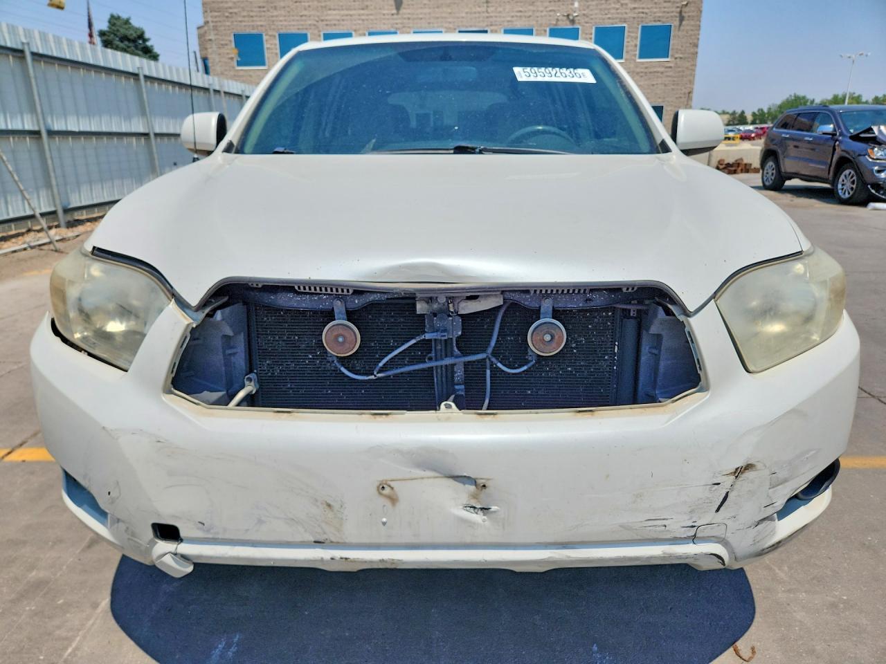 2010 Toyota Highlander Base - Image 5