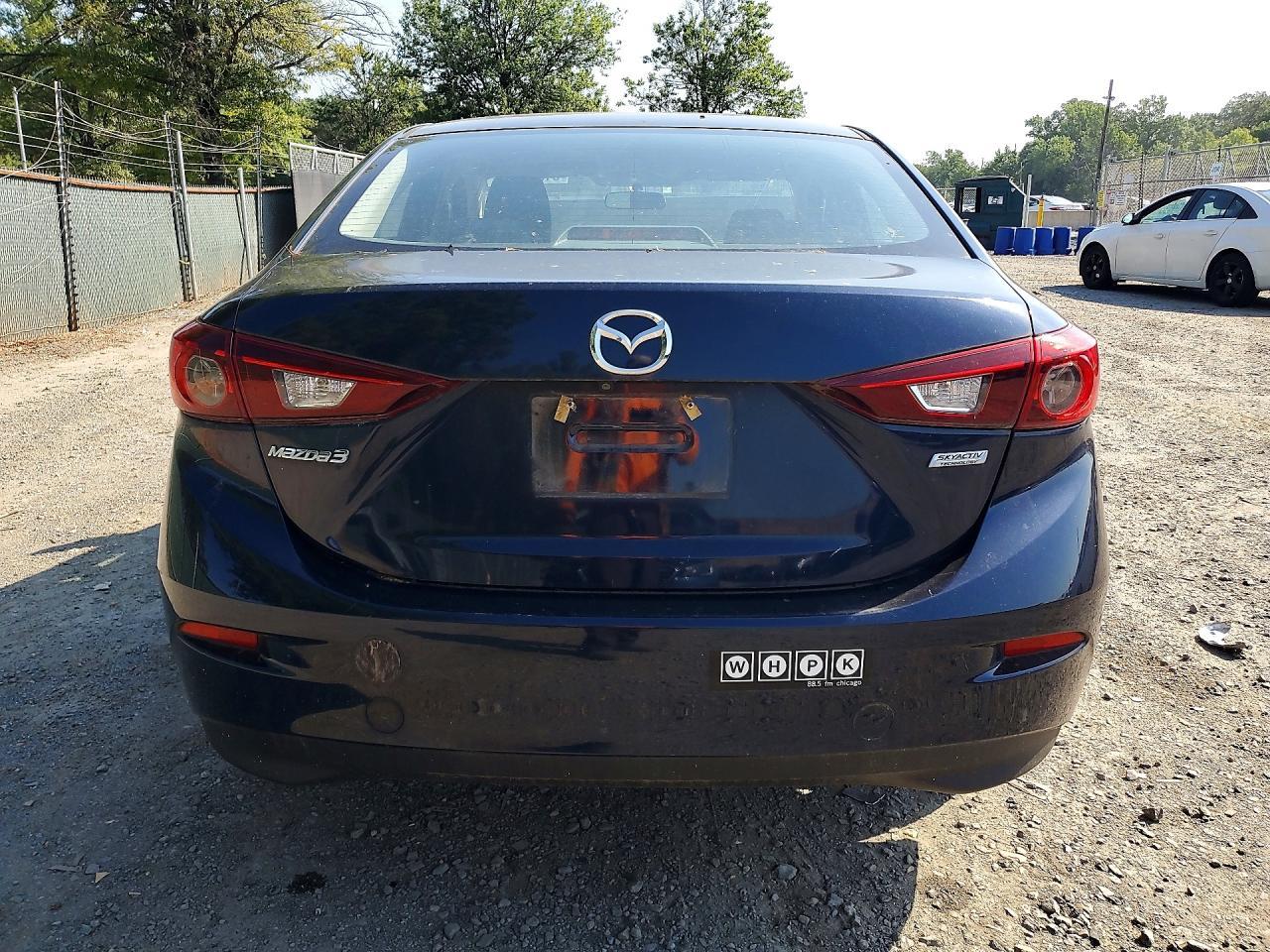 2016 Mazda 3 Sport - Image 6