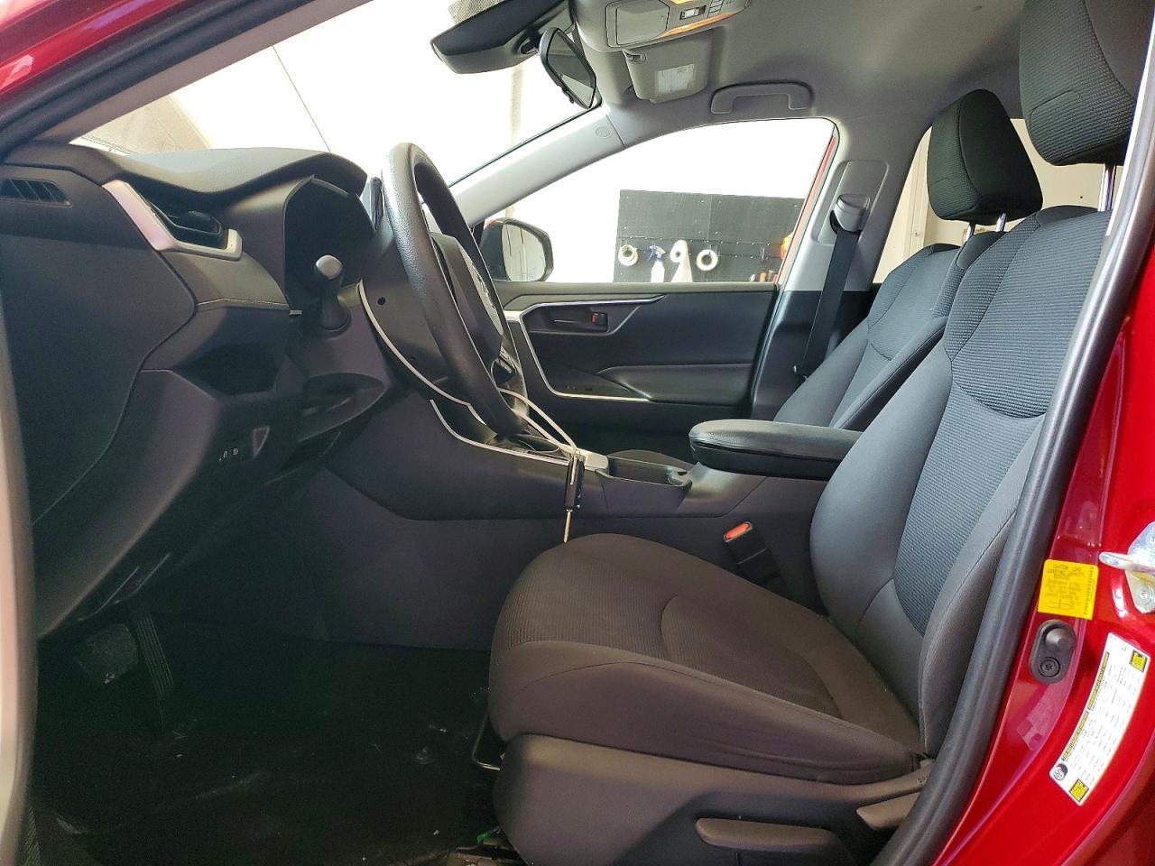 2019 Toyota Rav4 Le - Фото 7
