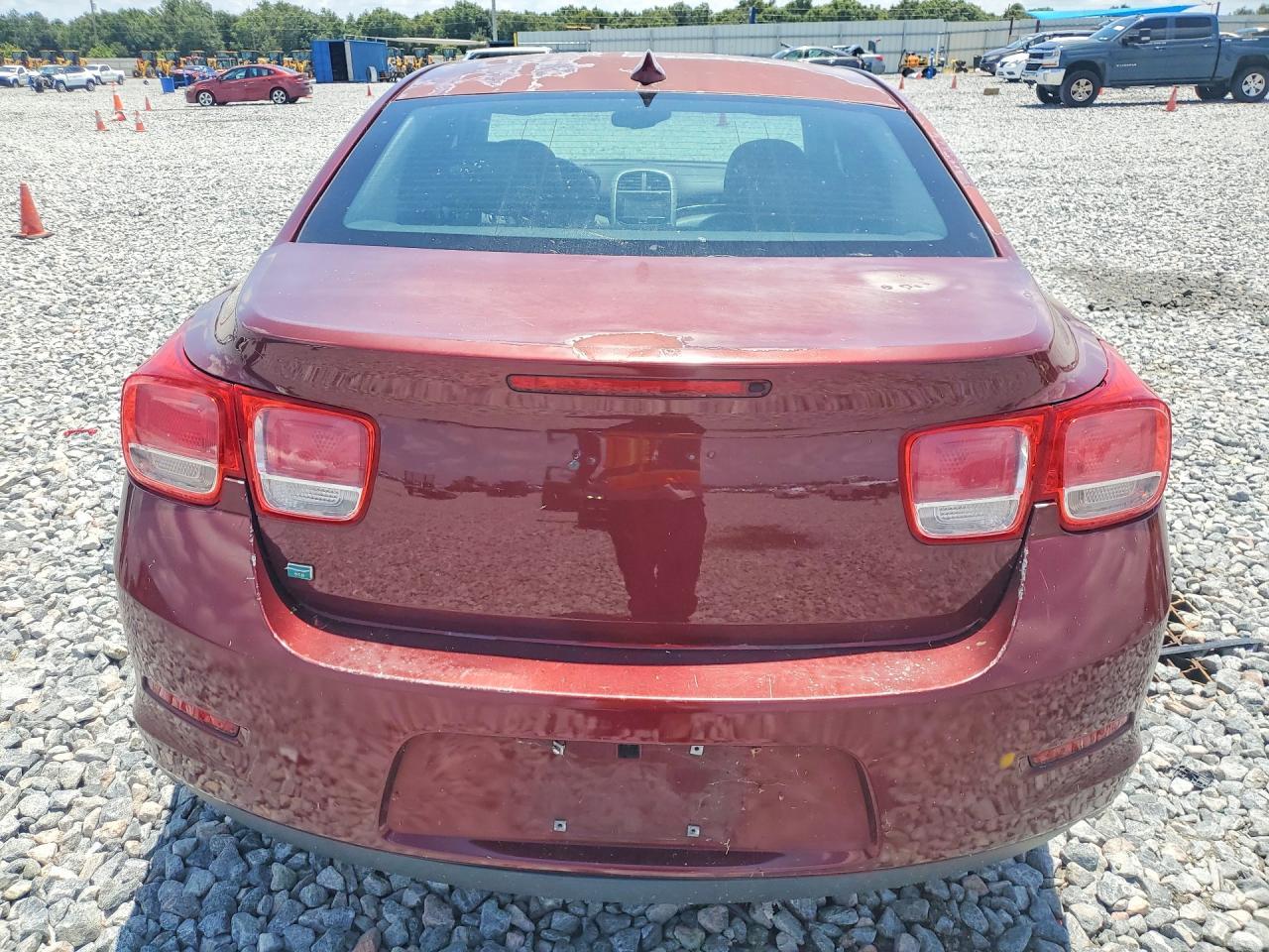 2015 Chevrolet Malibu 1Lt - Image 6