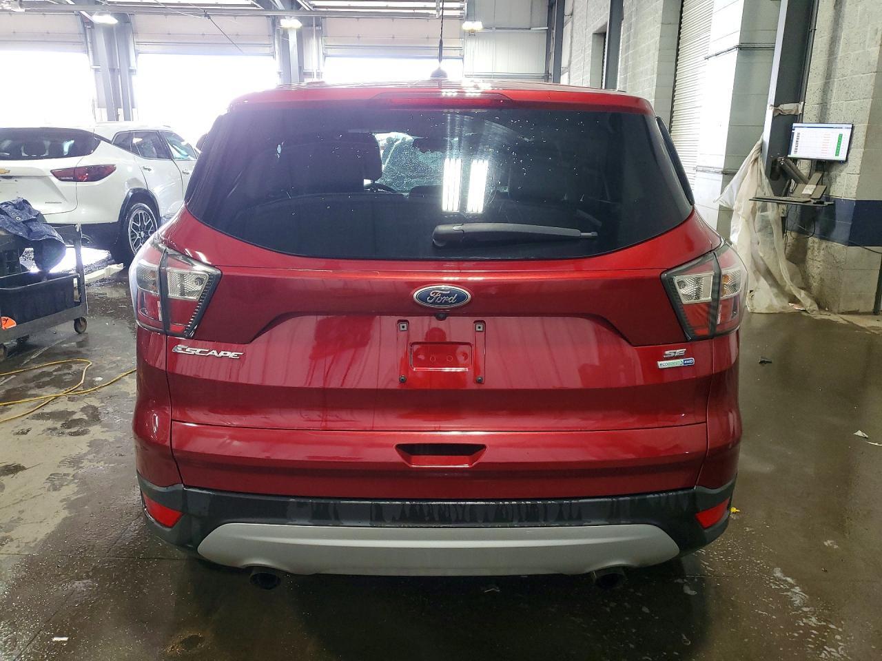 2017 Ford Escape Se - Image 6