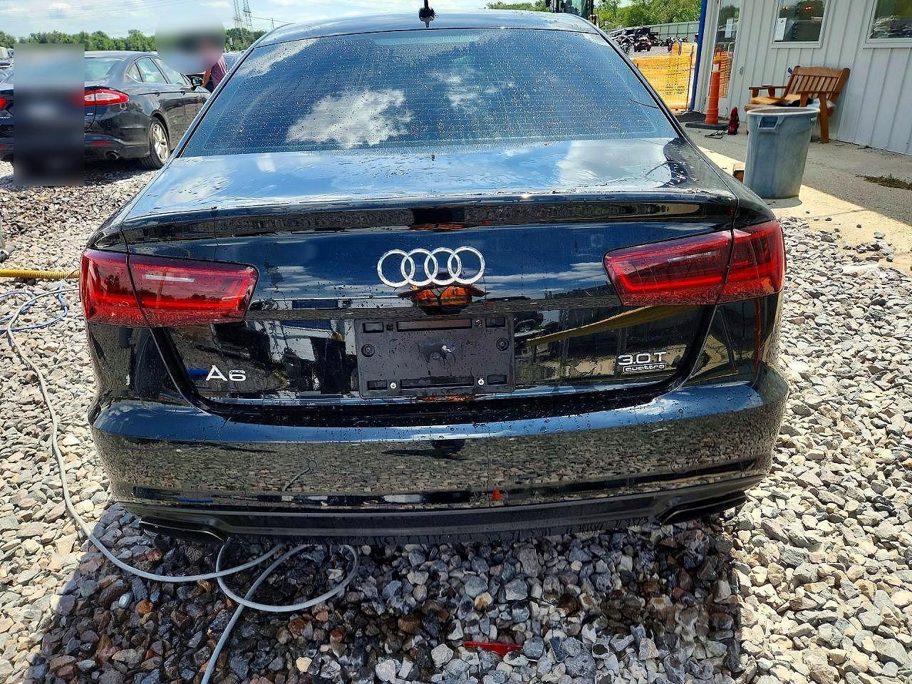 2018 Audi A6 Premium - Image 6