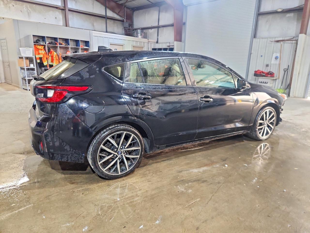 2024 Subaru Impreza Sport - Фото 3