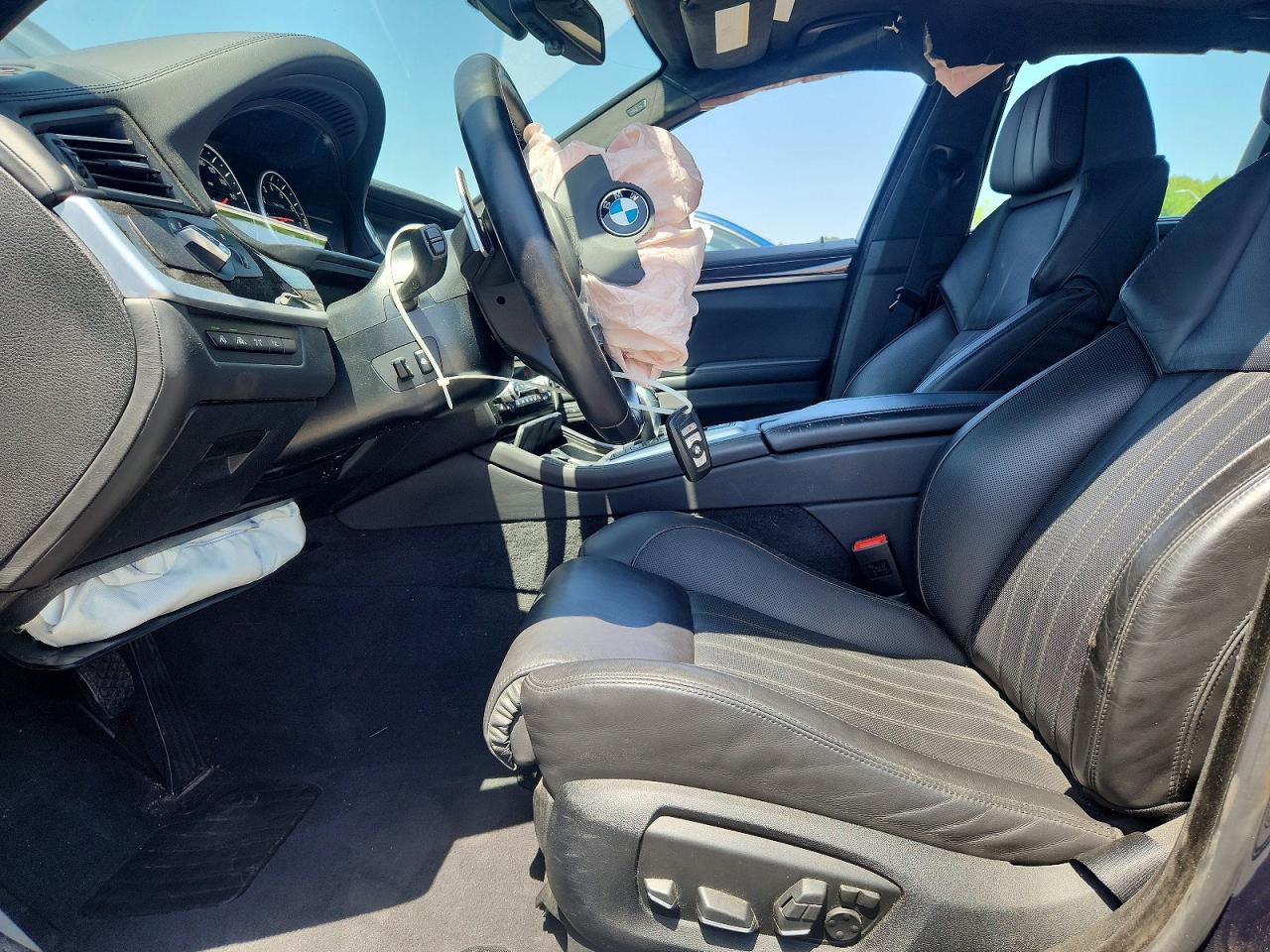 2014 BMW M5 - Фото 7