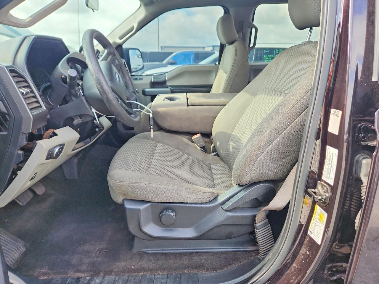 2019 Ford F150 Supercrew - Фото 7