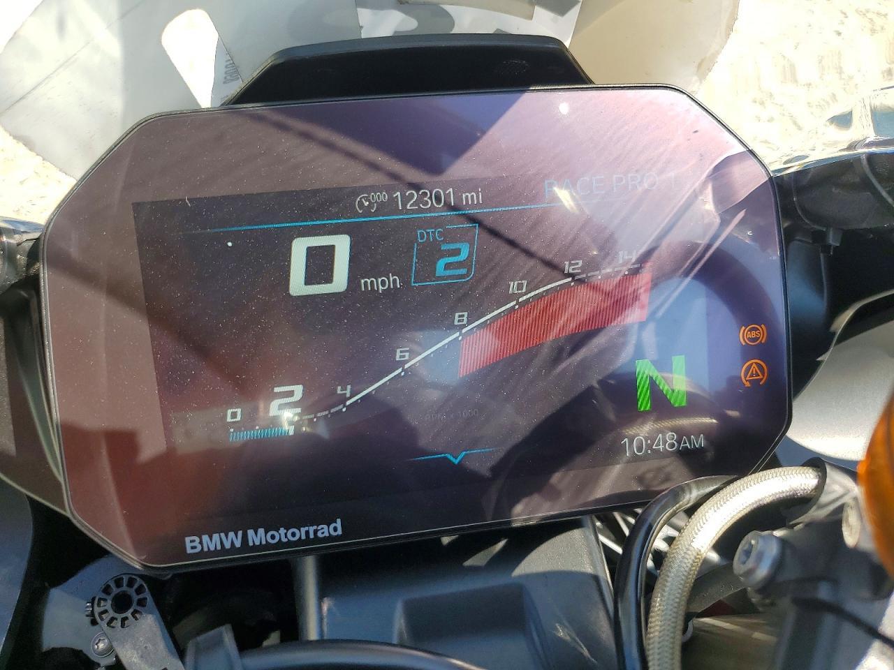 2025 BMW S 1000 Rr - Фото 7