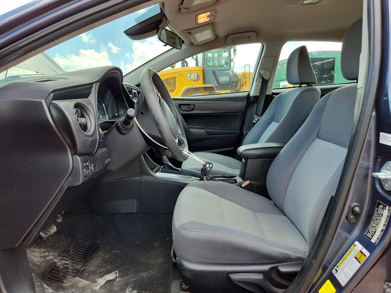 2017 Toyota Corolla L - Image 7