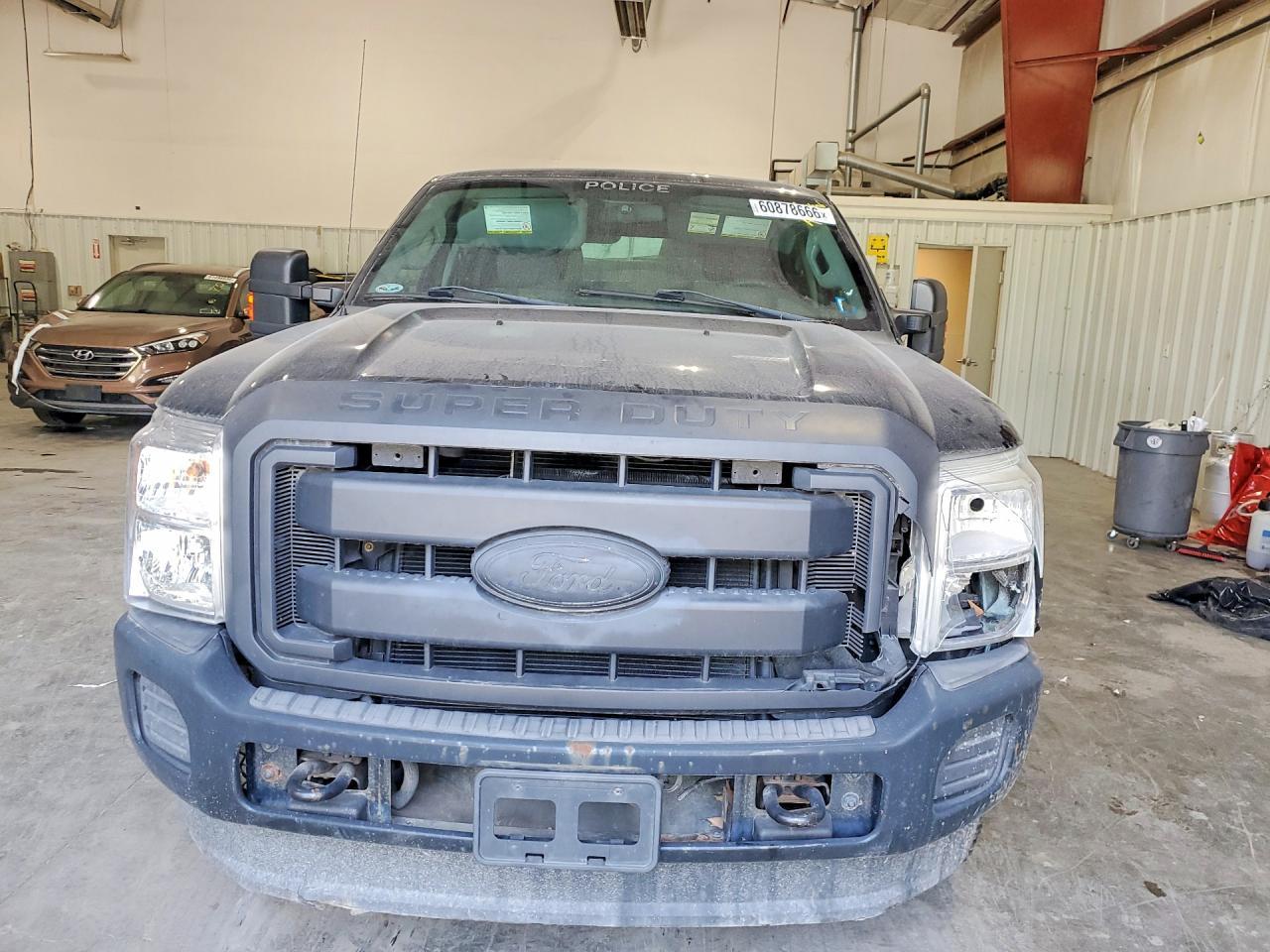 2015 Ford F250 Super Duty - Image 5