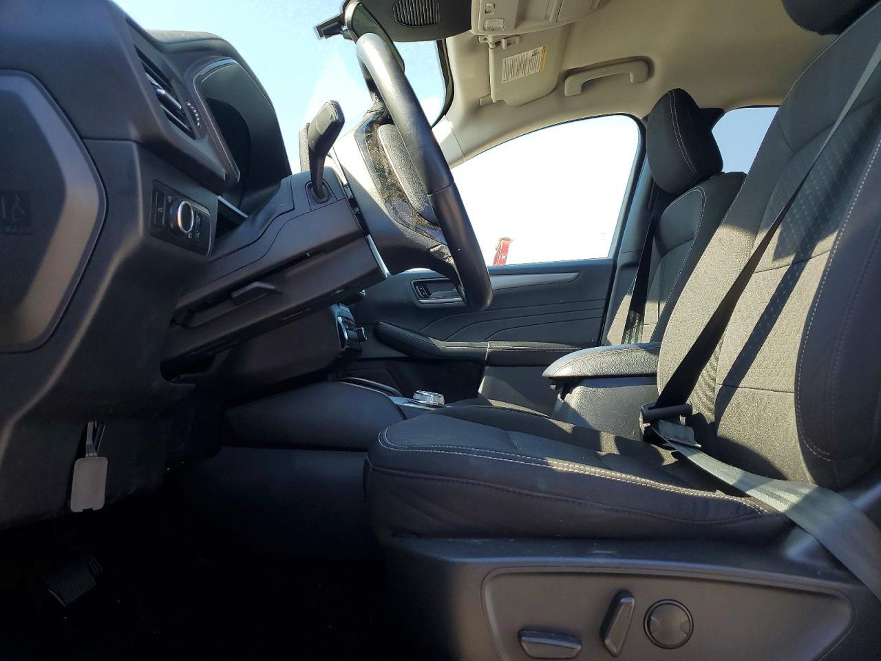 2024 Ford Escape Active - Image 7