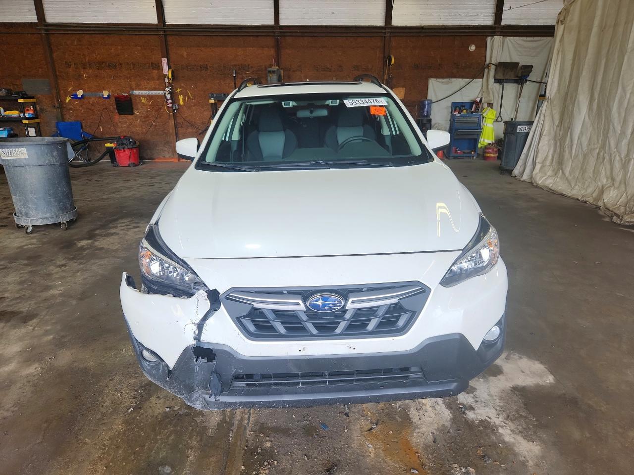 2023 Subaru Crosstrek Premium - Фото 5