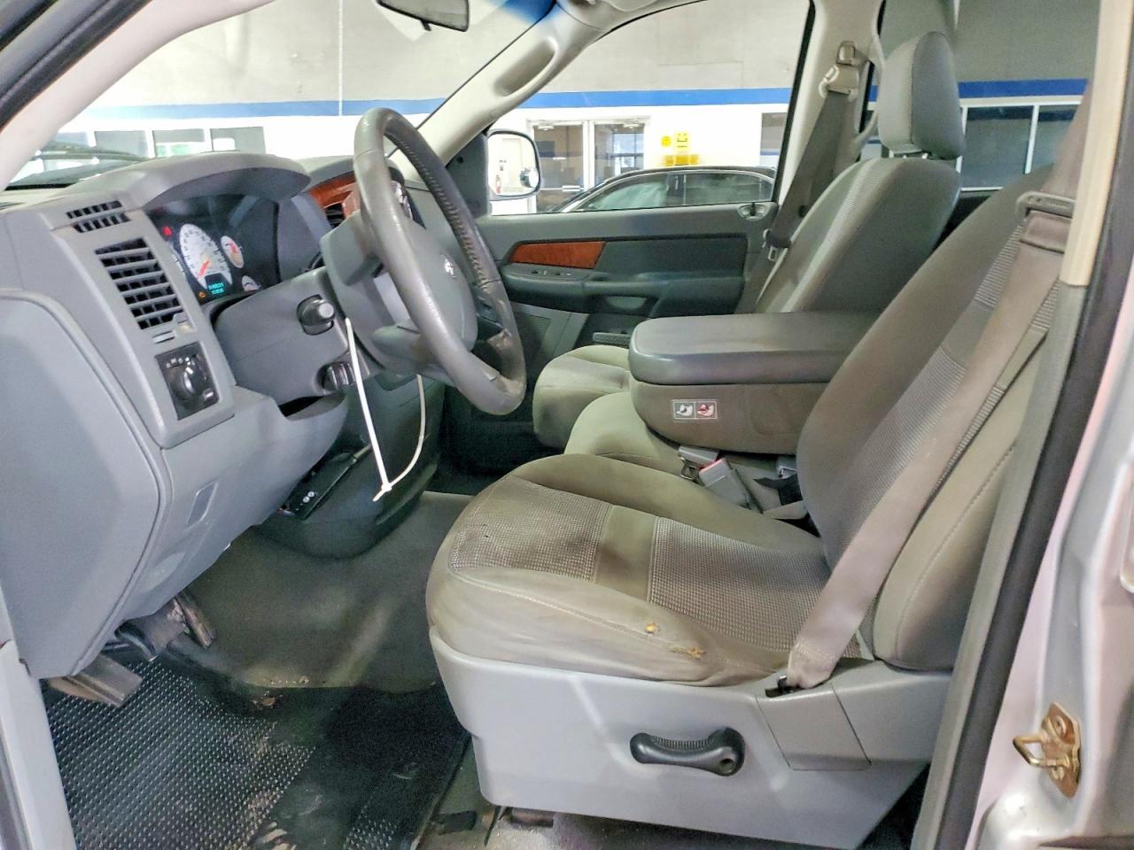 2006 Dodge Ram 1500 St - Image 7