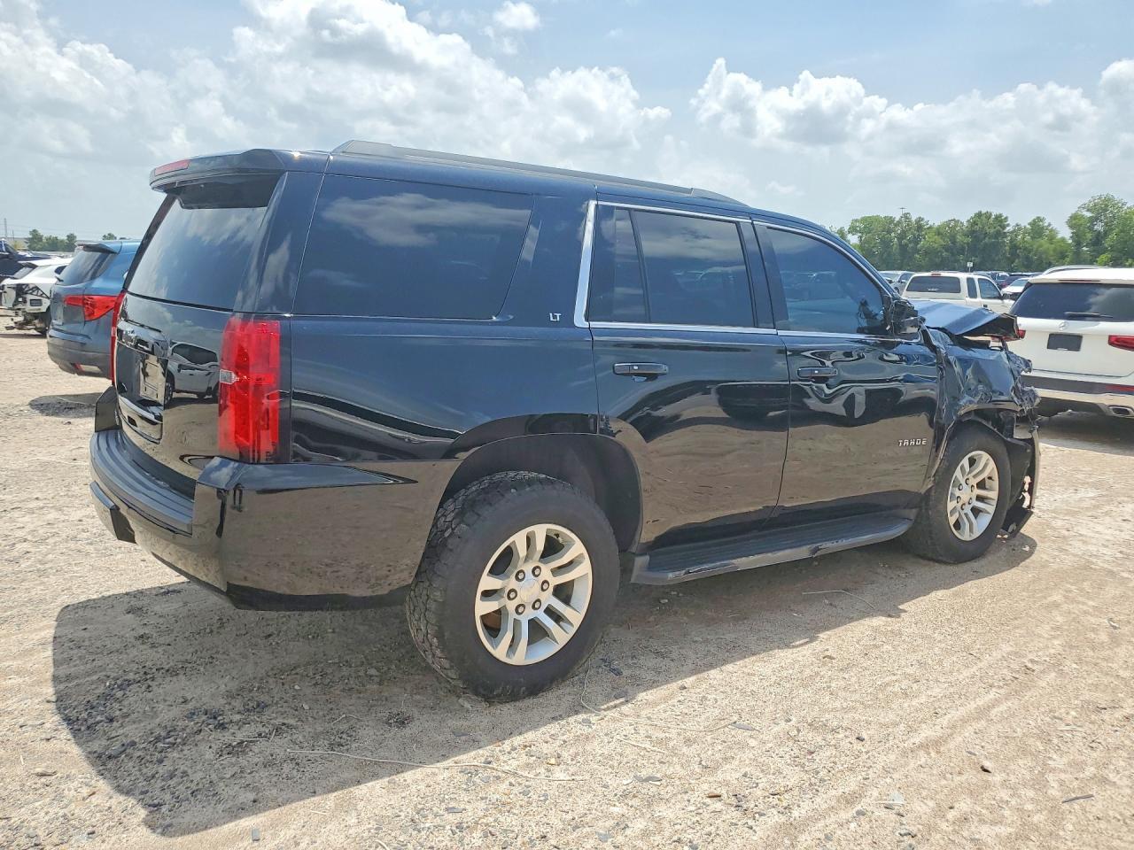 2020 Chevrolet Tahoe K1500 Lt - Image 3