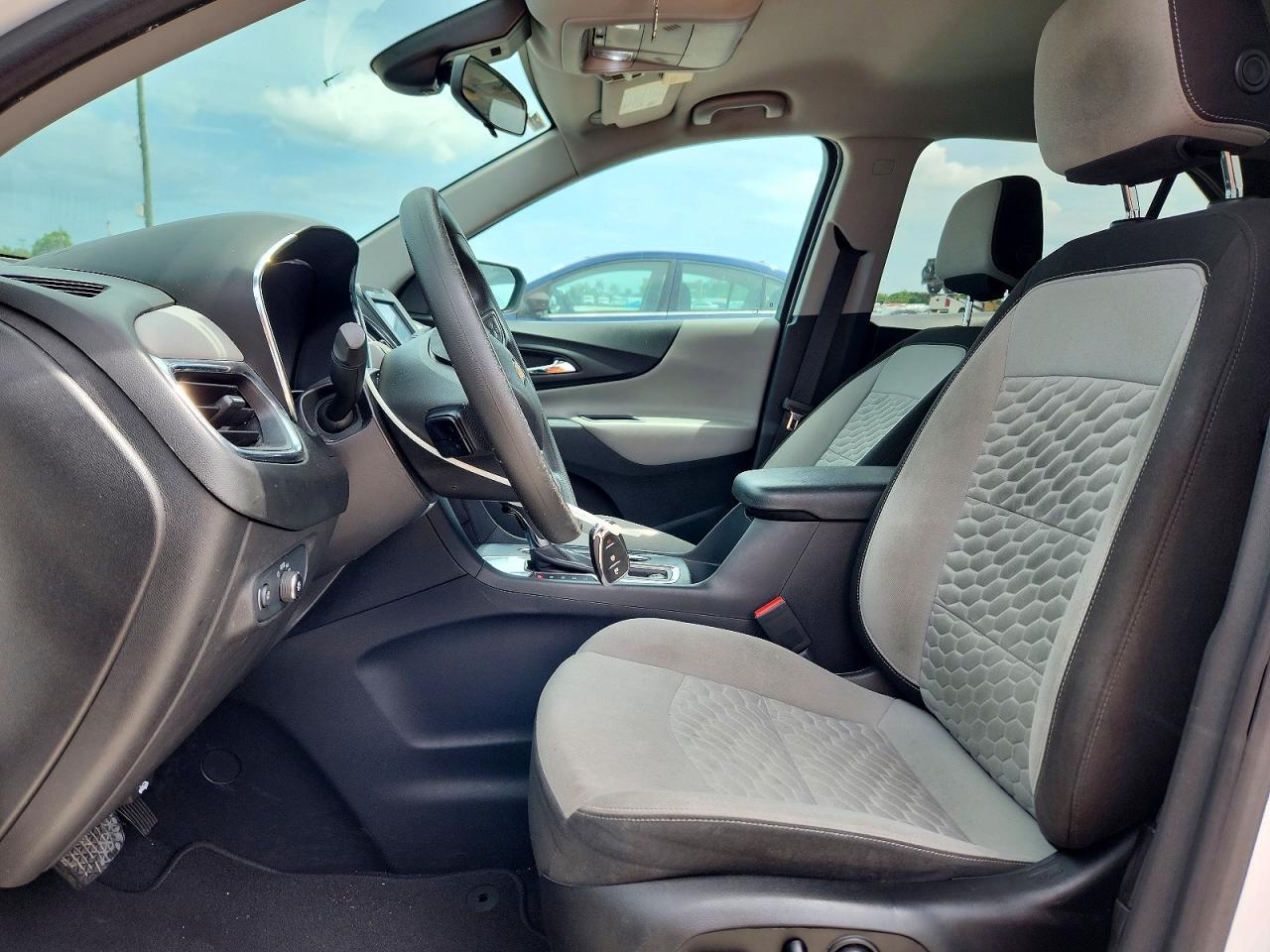 2021 Chevrolet Equinox Lt - Фото 7