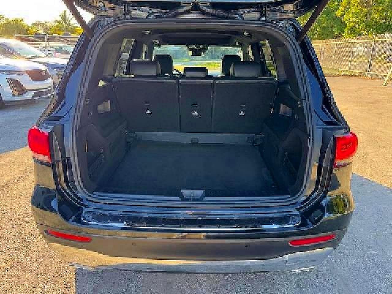 2020 Mercedes-Benz Glb 250 - Фото 6