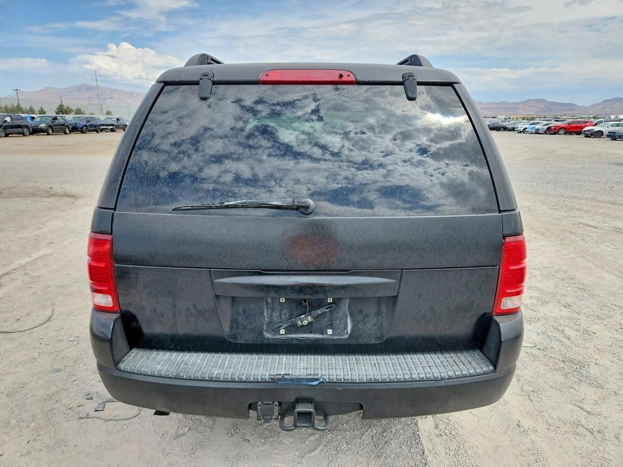 2004 Ford Explorer Xlt - Image 6