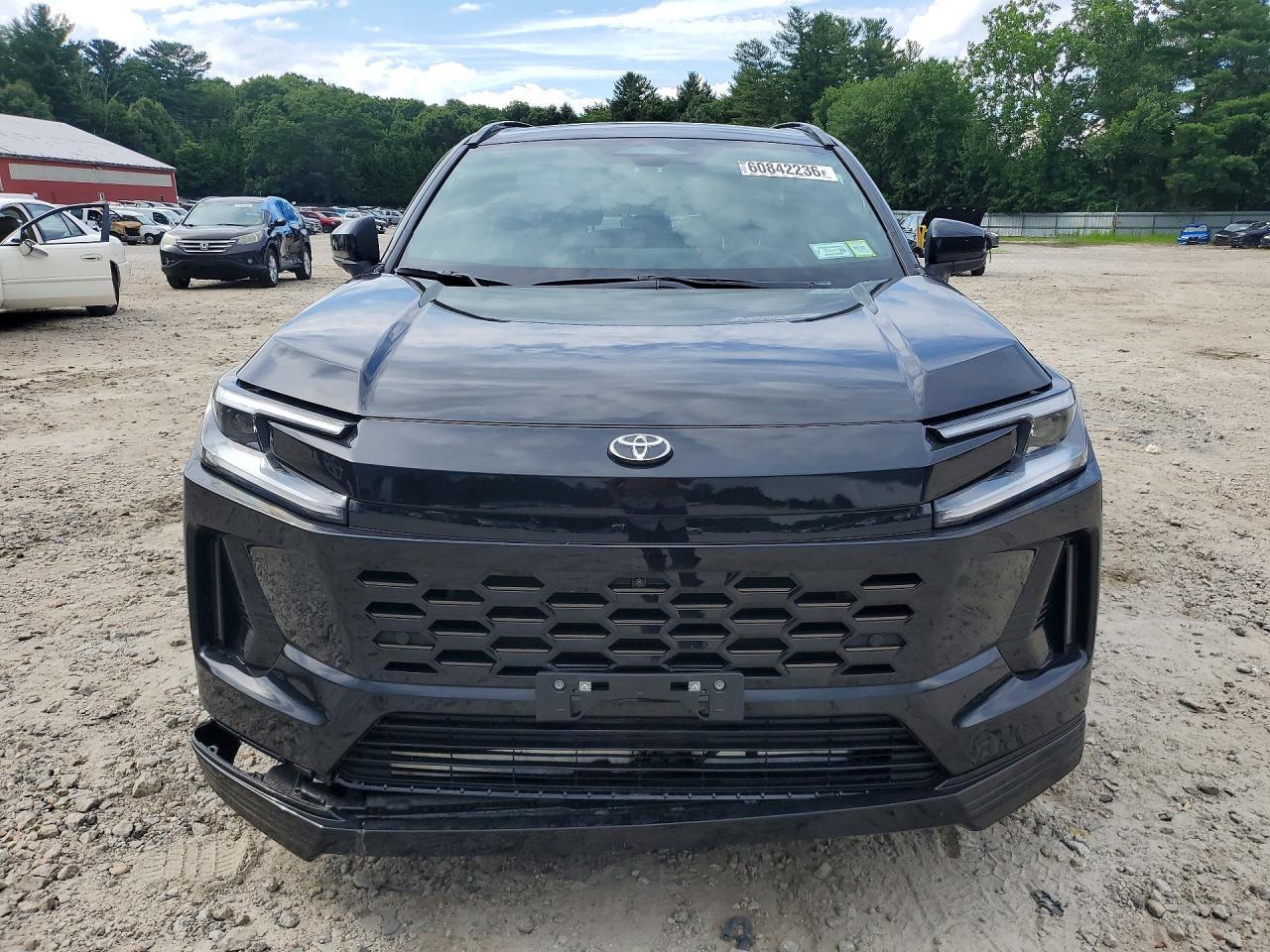 2026 Toyota Rav4 Xse - Image 5