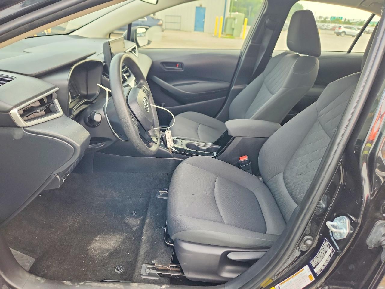 2022 Toyota Corolla Le - Фото 7