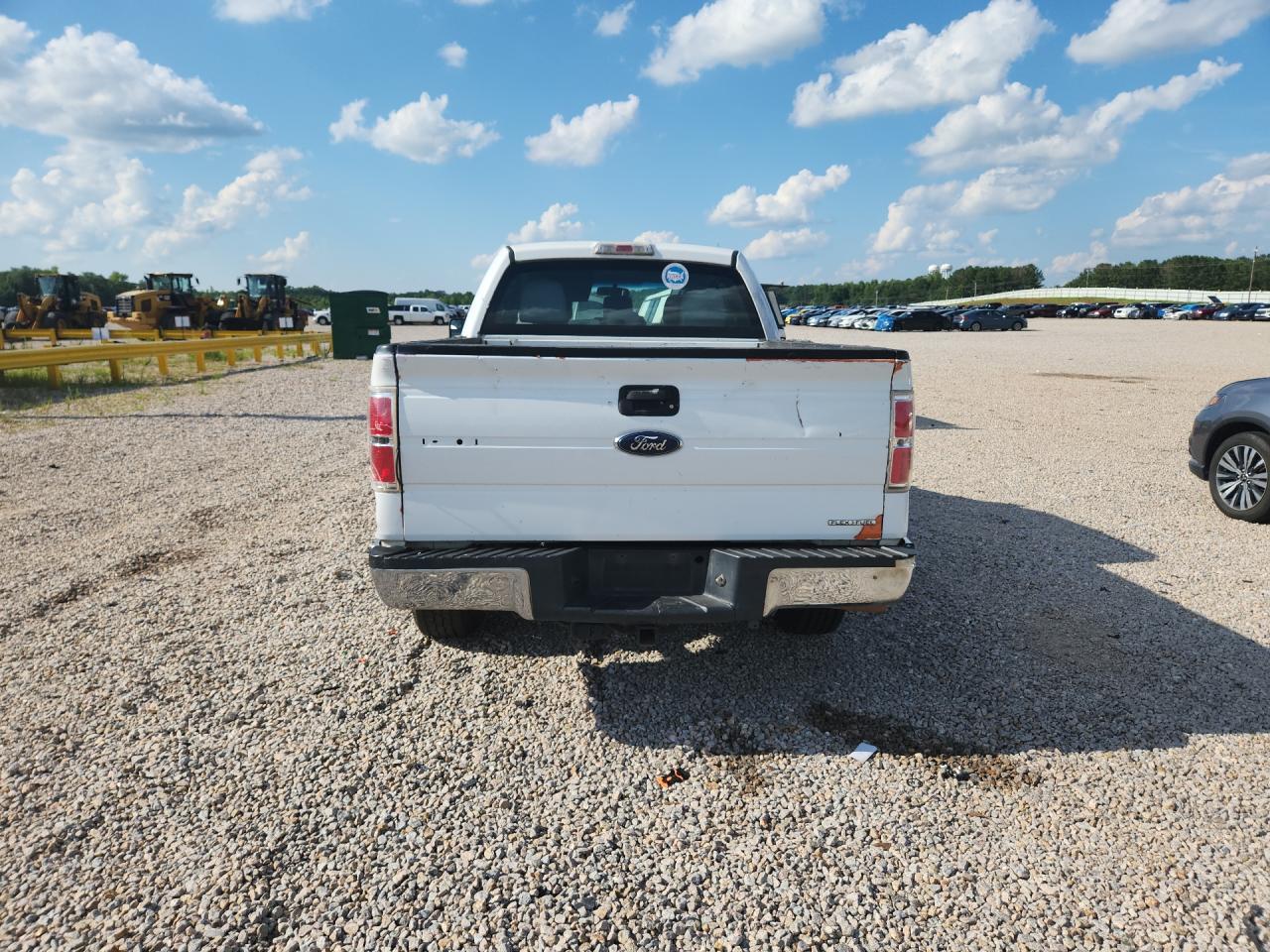 2013 Ford F150 Super Cab - Фото 6