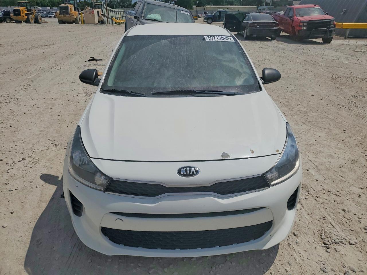 2018 Kia Rio - Image 5