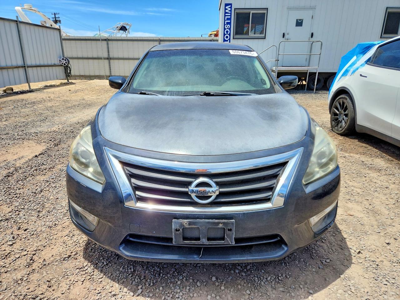 2013 Nissan Altima 2.5 - Image 5