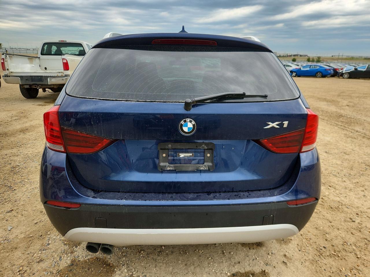 2012 BMW X1 xDrive28I - Image 6