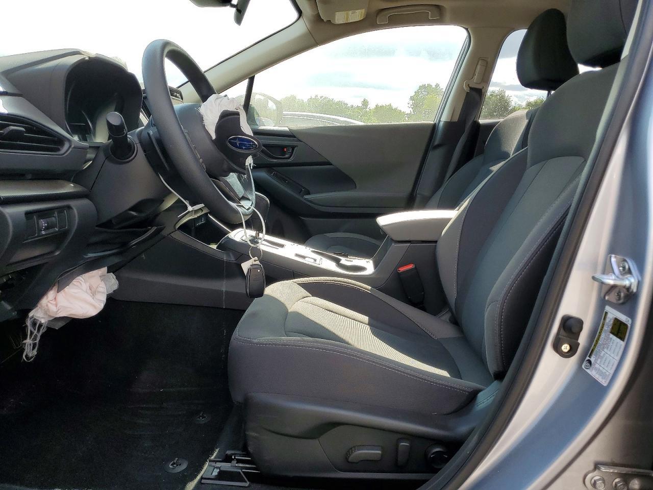 2025 Subaru Crosstrek Premium - Фото 7