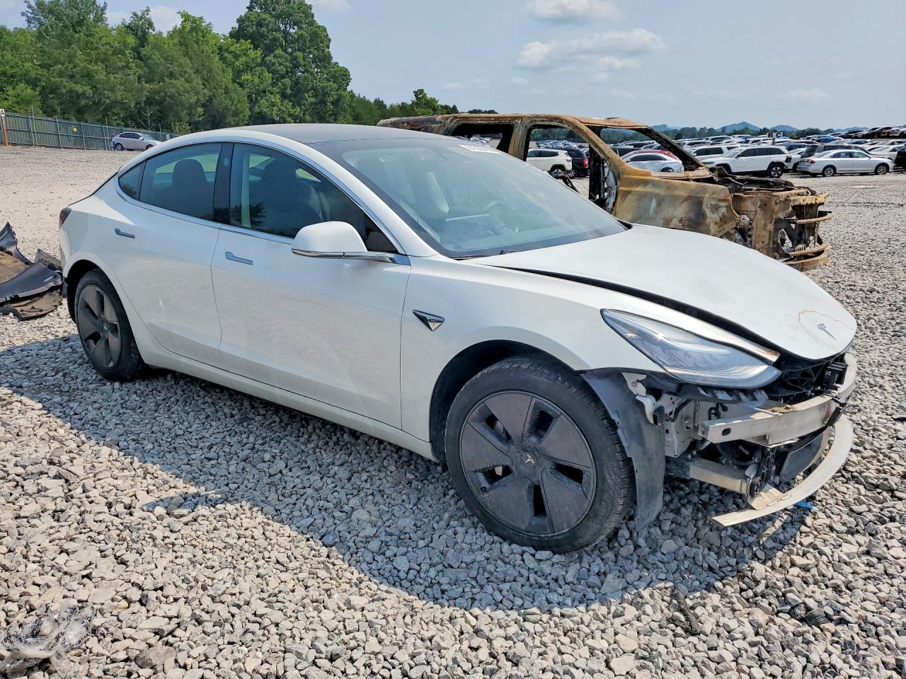 2019 Tesla Model 3 - Image 4