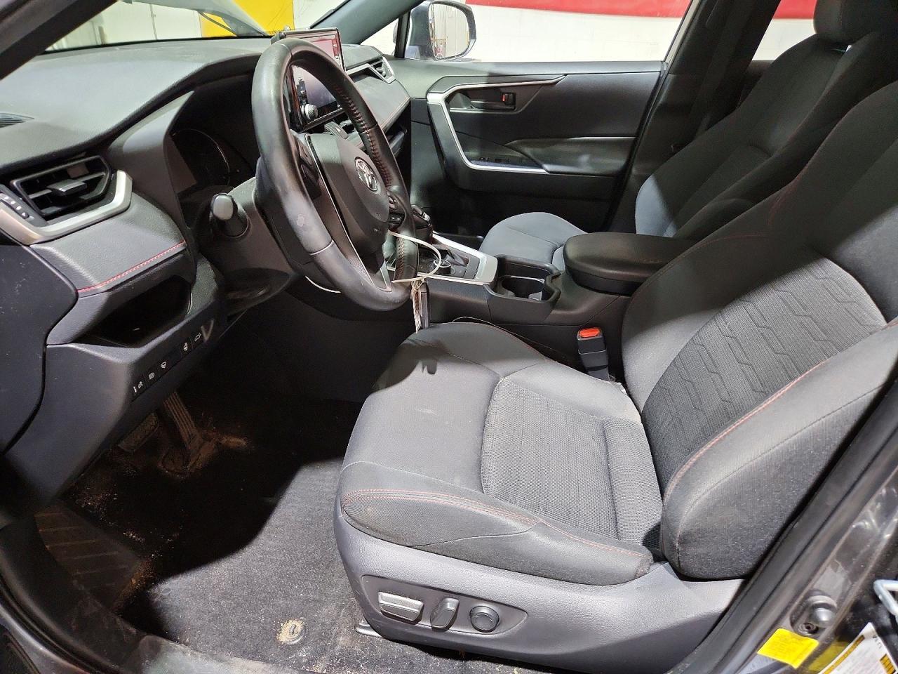 2021 Toyota Rav4 Prime Se - Фото 7