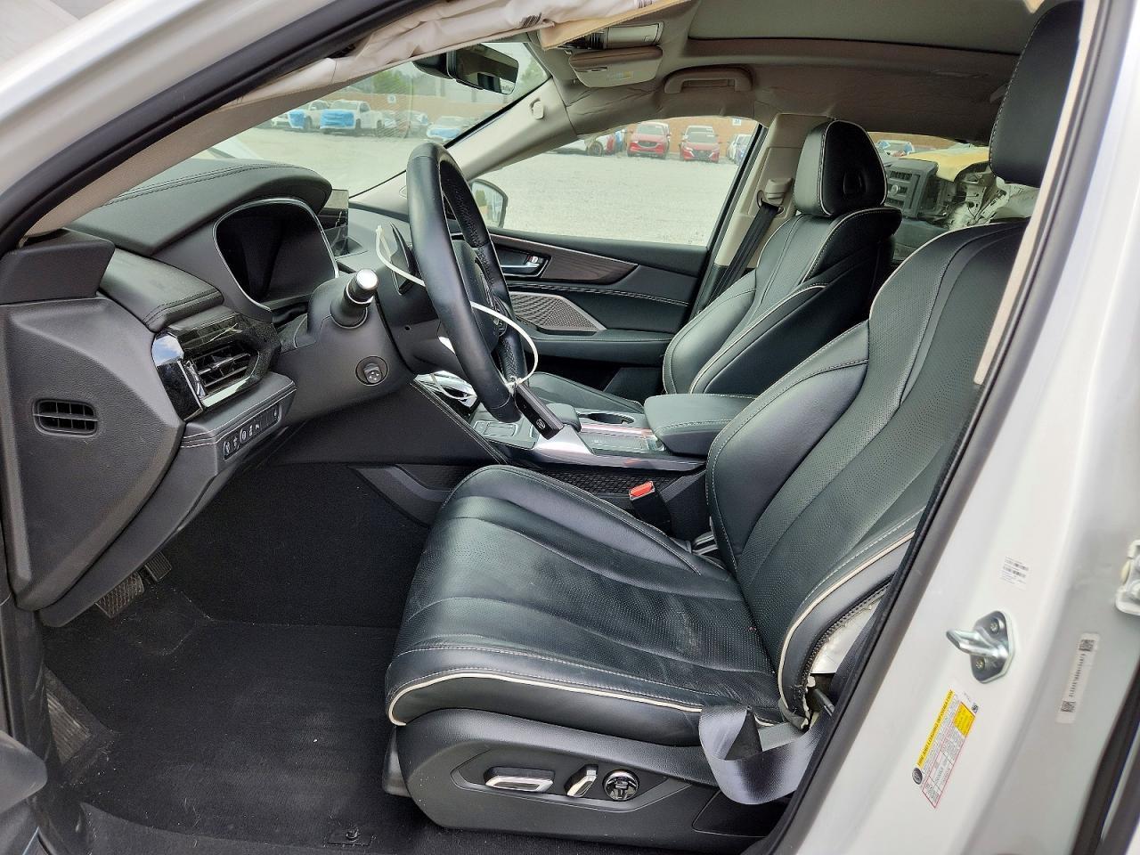 2022 Acura Mdx Advance - Фото 7