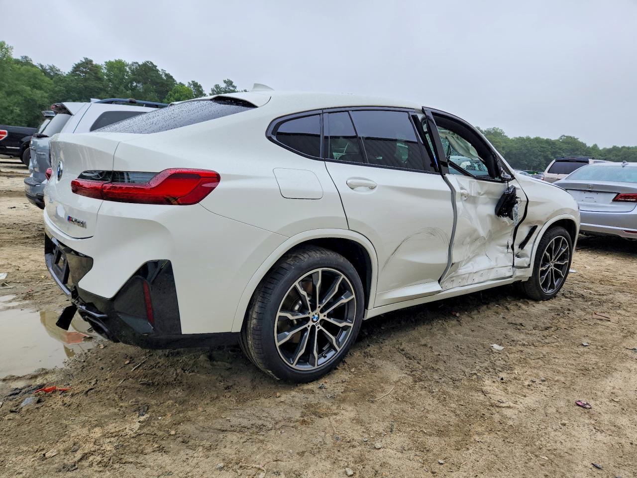 2023 BMW X4 M40I - Image 3