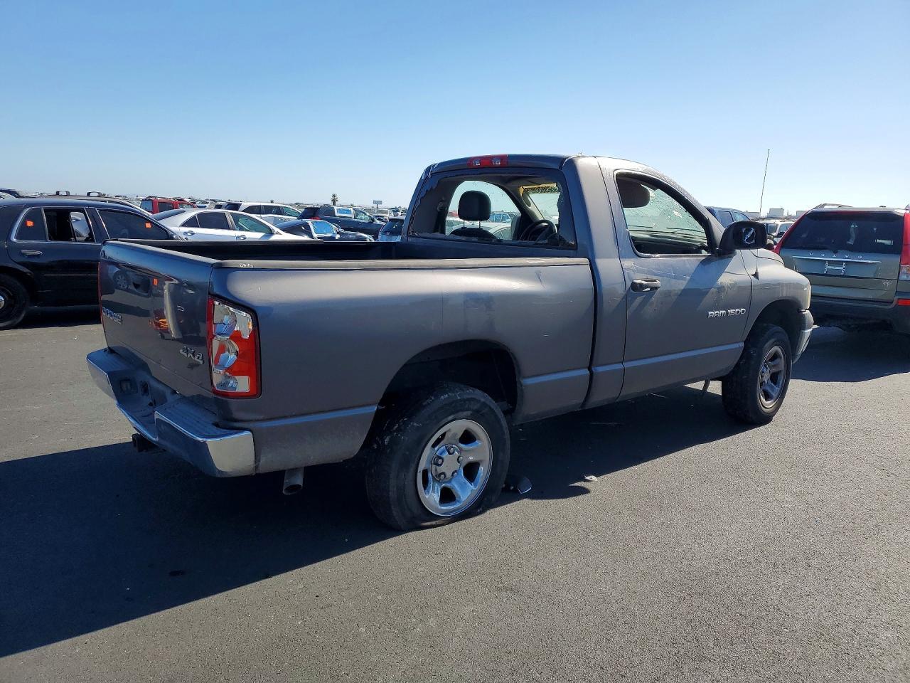 2002 Dodge Ram 1500 - Image 3