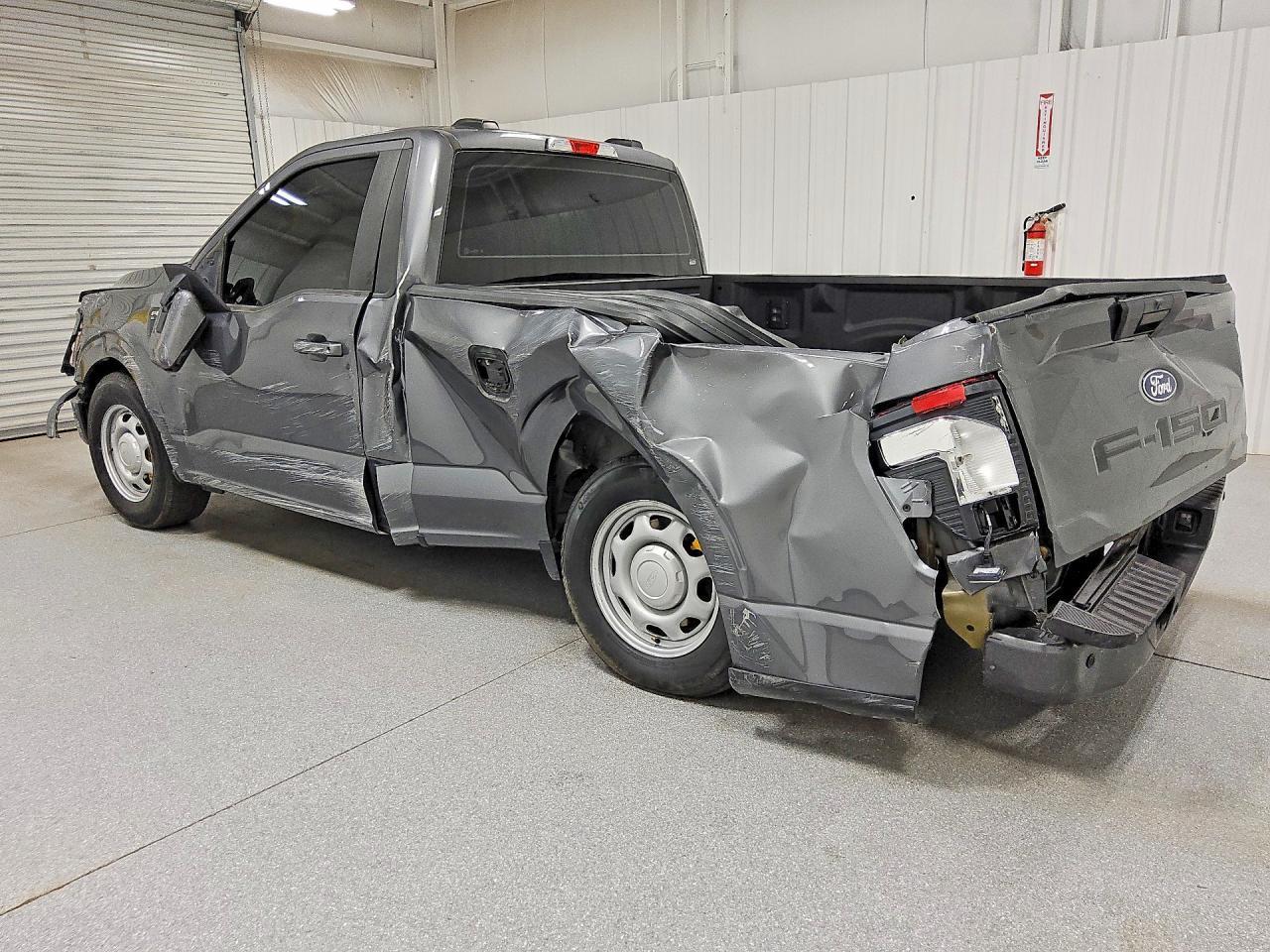 2024 Ford F150 Xl - Image 2