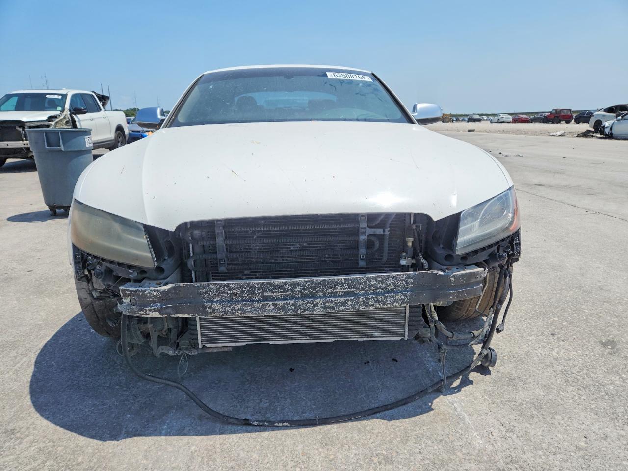 2011 Audi S5 Premium Plus - Фото 5