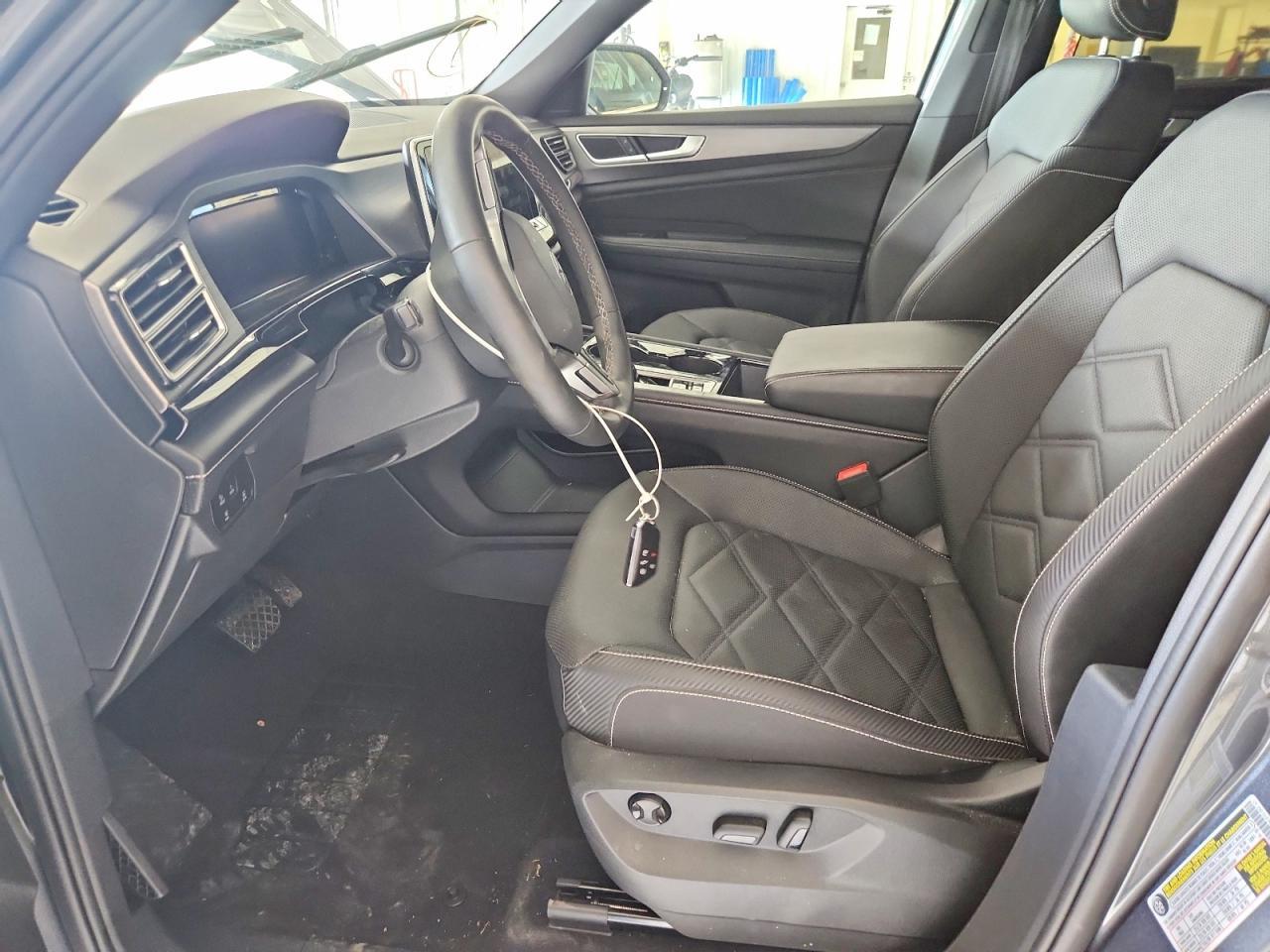 2024 Volkswagen Atlas Cross Sport Se - Фото 7