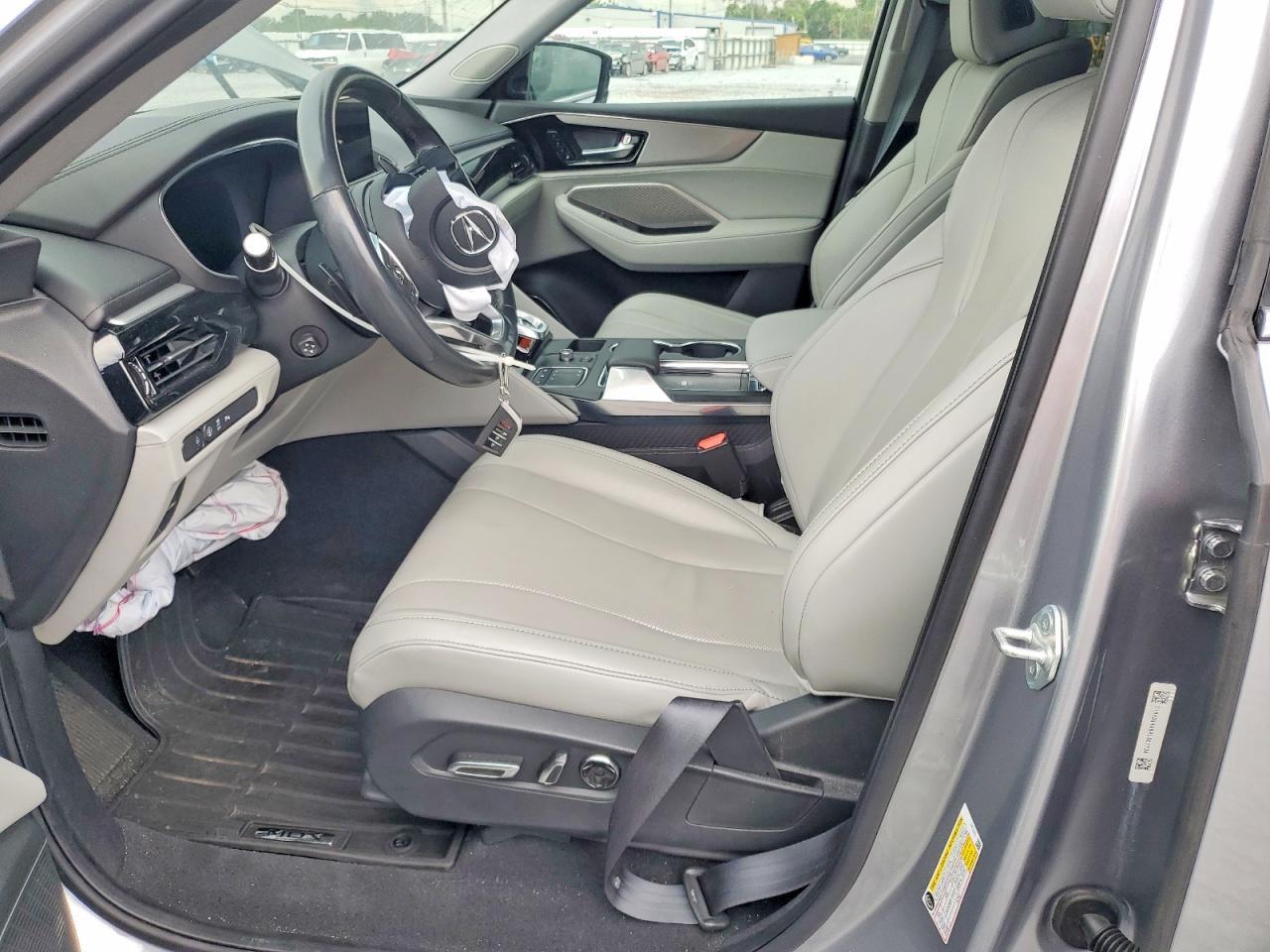 2024 Acura Mdx Technology - Фото 7