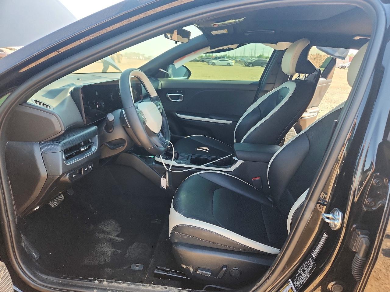 2025 Kia K4 Gt Line - Фото 7