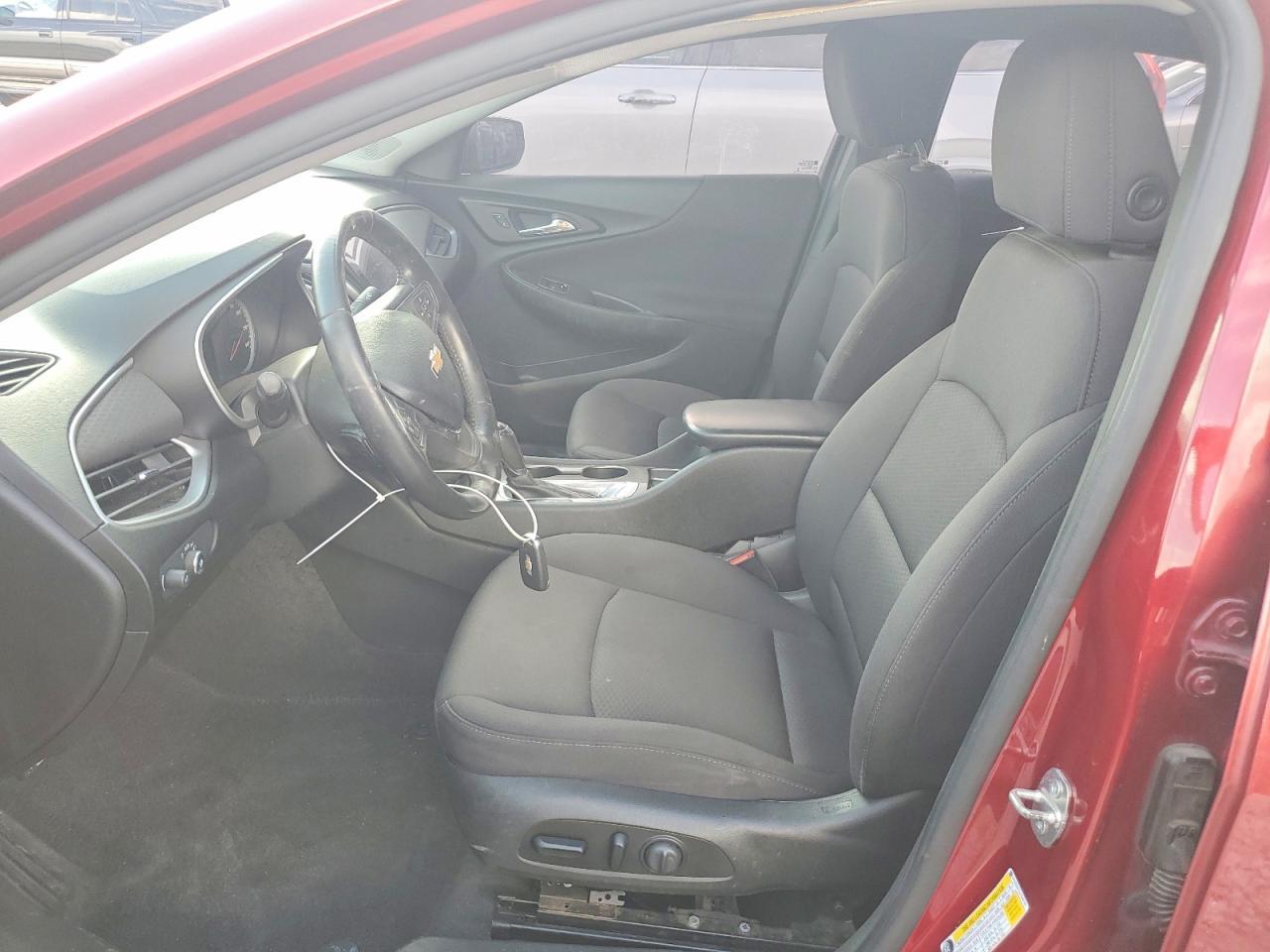 2020 Chevrolet Malibu Rs - Image 7
