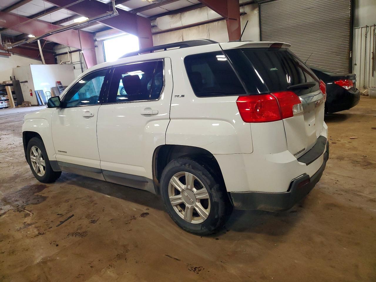 2015 GMC Terrain Sle - Image 2