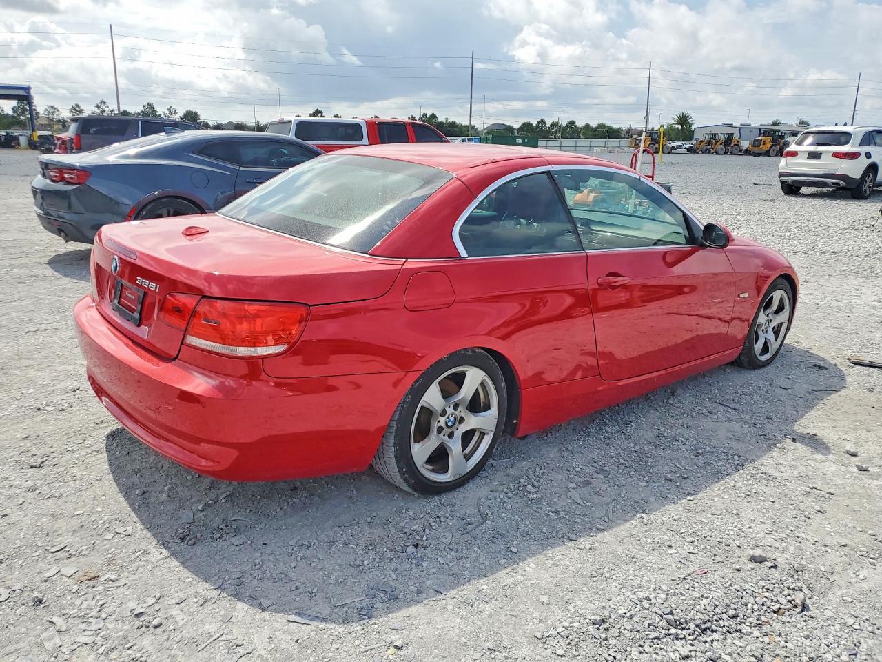 2009 BMW 328 I - Фото 3