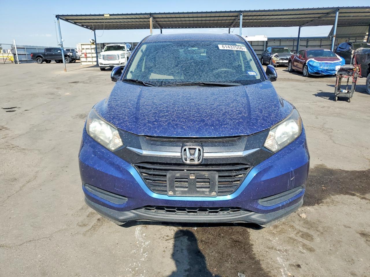 2016 Honda Hr-V Lx - Image 5