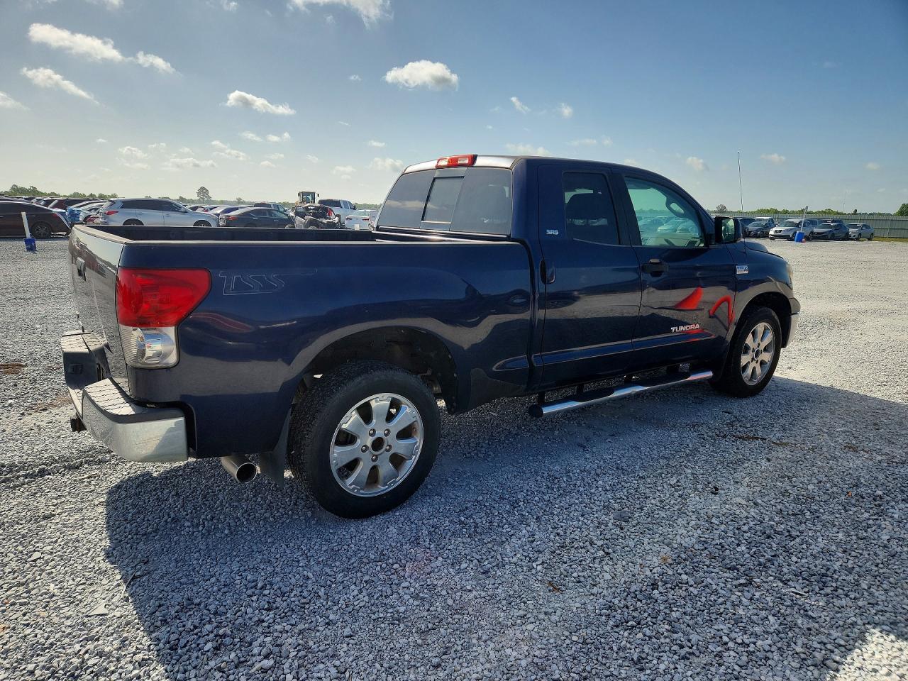 2009 Toyota Tundra Sr5 - Image 3