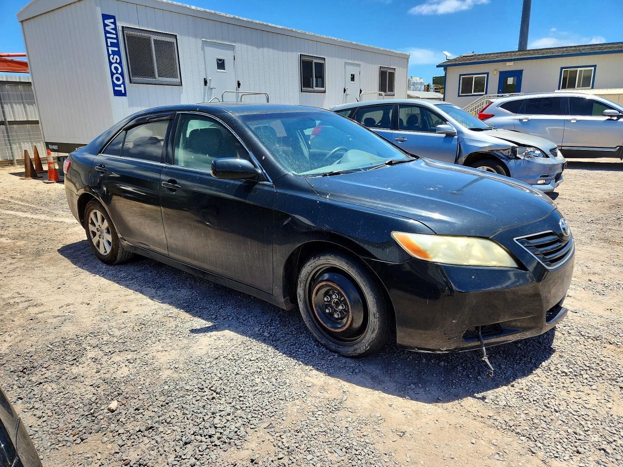 2008 Toyota Camry Le V6 - Image 4