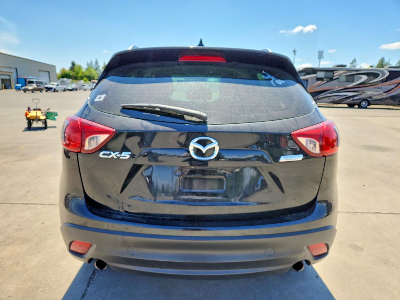 2016 Mazda Cx-5 Sport - Фото 6
