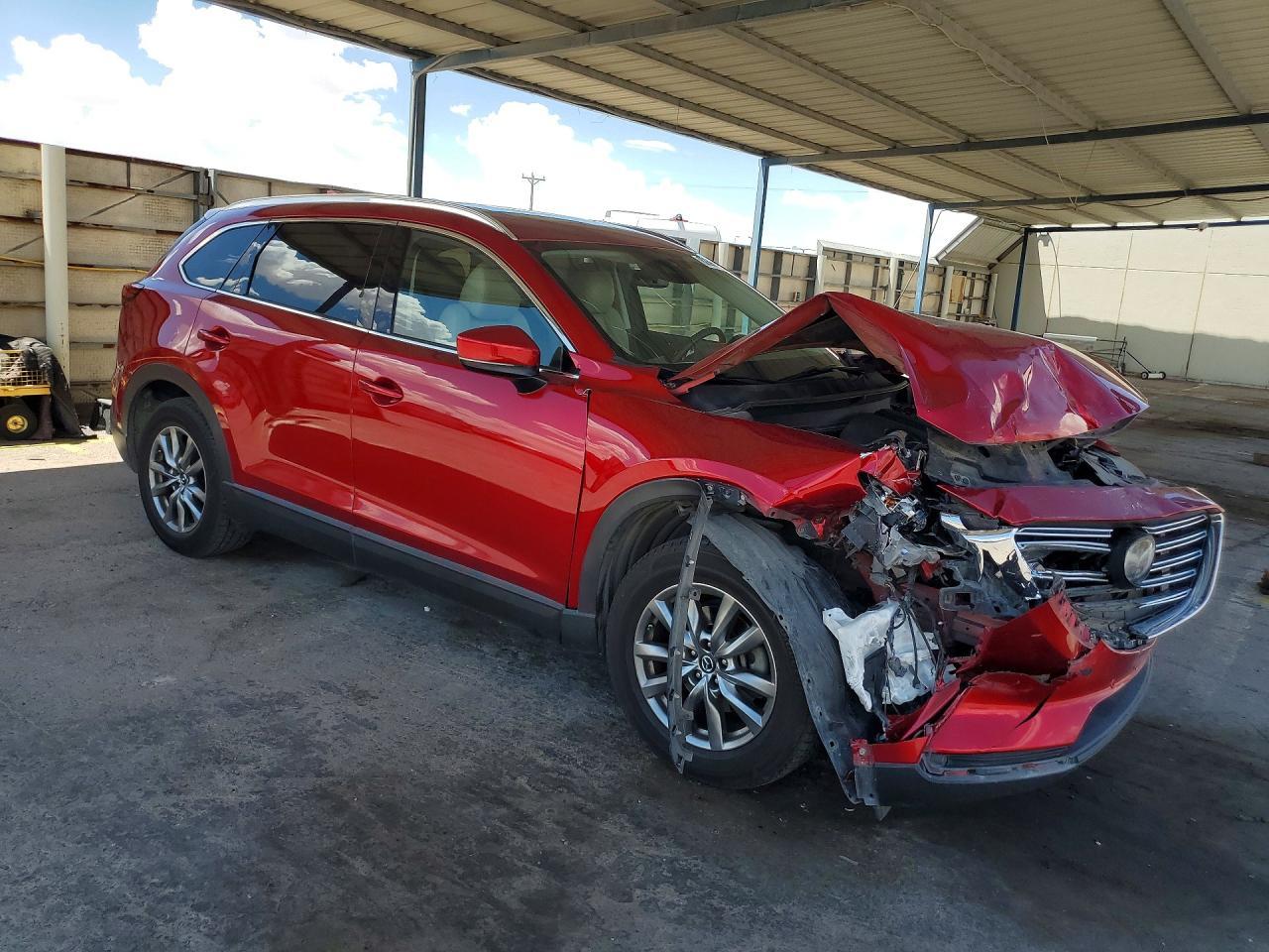 2019 Mazda Cx-9 Touring - Фото 4