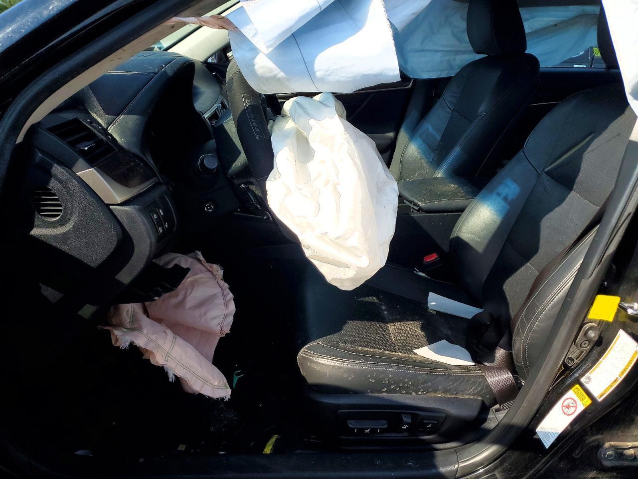 2013 Lexus Gs 350 - Image 7