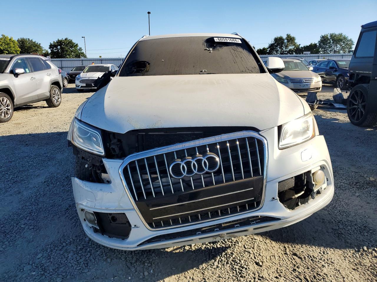 2015 Audi Q5 Premium Plus - Image 5